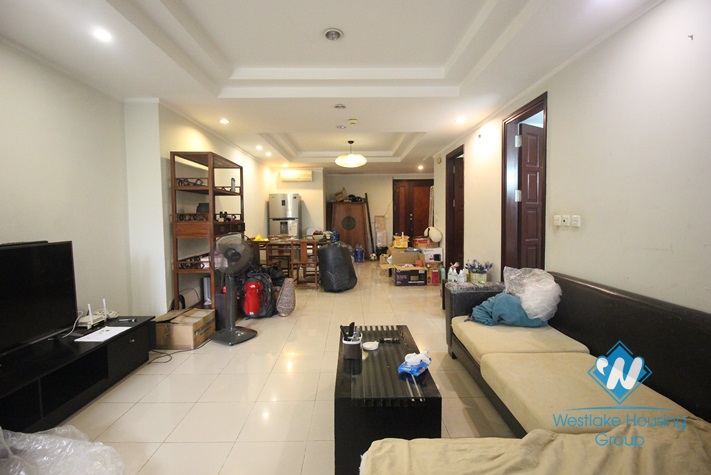 Nice apartment for rent in Ciputra